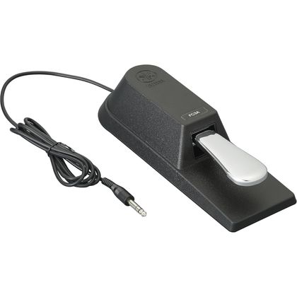YAMAHA FC3A Pedale Sustain con Half-Pedal
