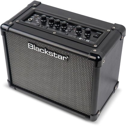 BLACKSTAR ID:Core 10 V4 Amplifiatore Combo per Chitarra