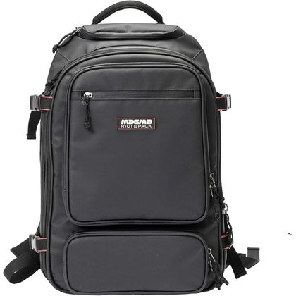 MAGMA Riot DJ Backpack II Zaino per DJ