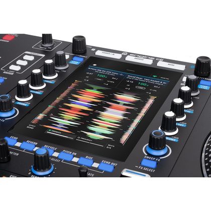 RANE System One Controller per DJ