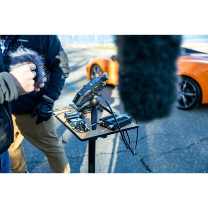 ZOOM H6essential Registratore Digitale 6 tracce