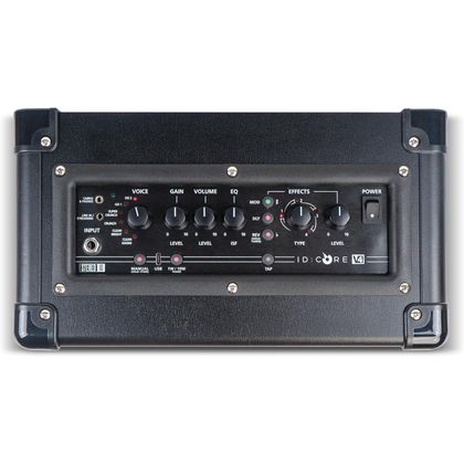 BLACKSTAR ID:Core 10 V4 Amplifiatore Combo per Chitarra
