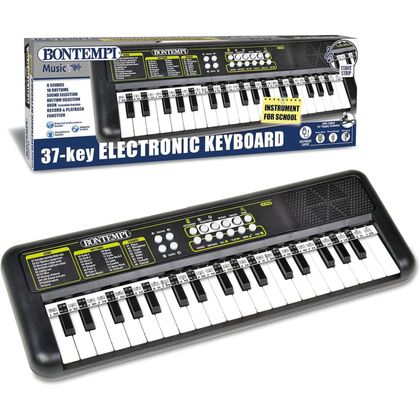Bontempi 15 3700 Tastiera 37 tasti Mini