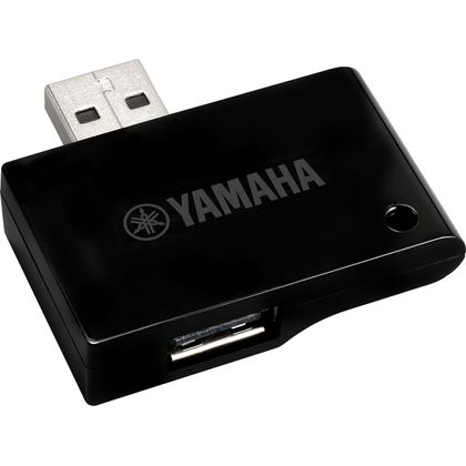 YAMAHA UD-BT01 Adattatore Wireless Bluetooth MIDI