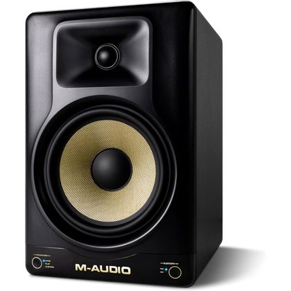 M-AUDIO Forty Eighty Monitor da studio