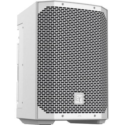 ELECTRO VOICE Everse 8 White Cassa Attiva Portatile 8" 400W