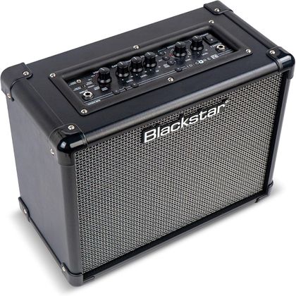 BLACKSTAR ID:Core 20 V4 Amplificatore Combo per Chitarra 2x10W