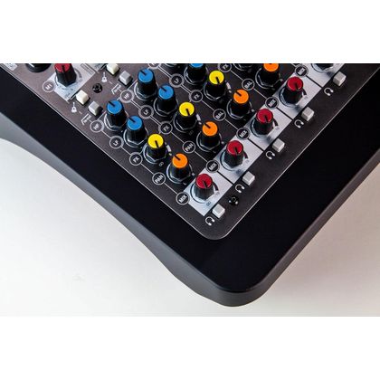 ALLEN &amp; HEATH ZED-6FX Mixer 6 Canali con Effetti