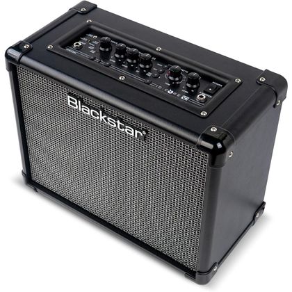 BLACKSTAR ID:Core 20 V4 Amplificatore Combo per Chitarra 2x10W