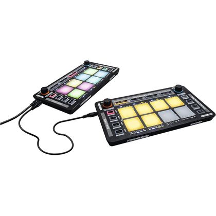 Reloop Neon Pad Controller per Serato DJ