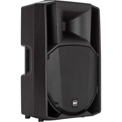 DENON DJ SC Live 4 + RCF ART 745-A MK5 Coppia + Cavi