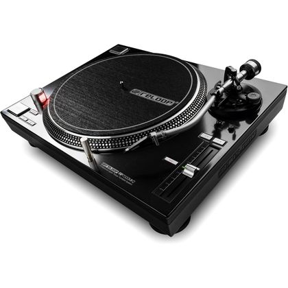 RELOOP RP-7000 MK2 Giradischi Professionale