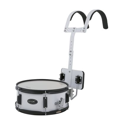 GEWA PURE Rullante da Banda Marching Basix + Imbracatura