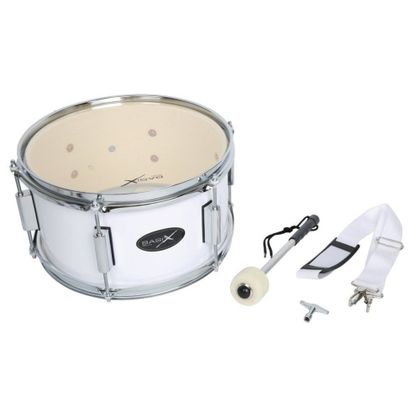 GEWA PURE Tamburo da Banda Marching Basix