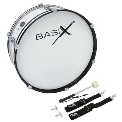GEWA Grancassa da Marcia Junior Basix 22"x7"