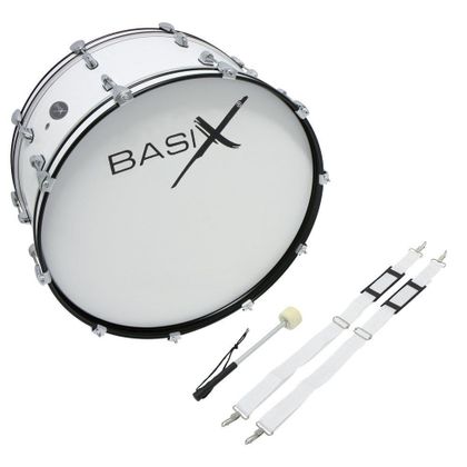 GEWA PURE Grancassa 24 x 10" Marching Basix