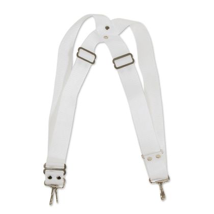 GEWA Tracolla per percussioni 5cm Marching Basix
