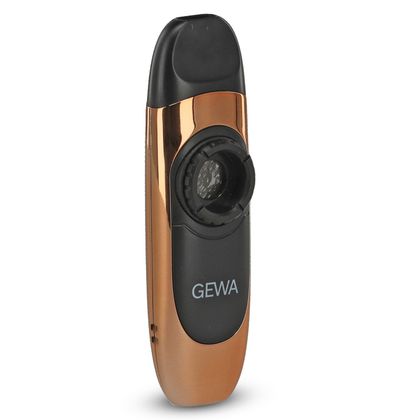 GEWA Kazoo Bronzo con Regolazione del timbro