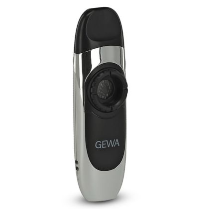 GEWA Kazoo Argento con Regolazione del timbro