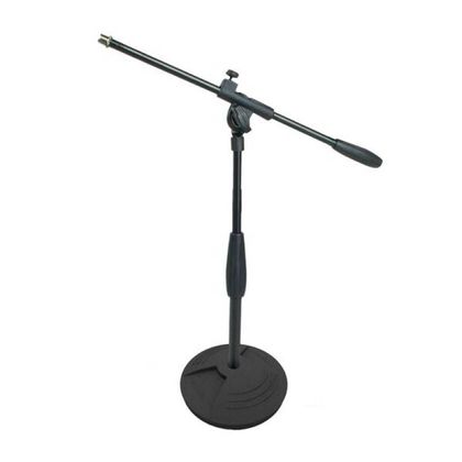 PROEL DST140BK Asta a giraffa ridotta regolabile
