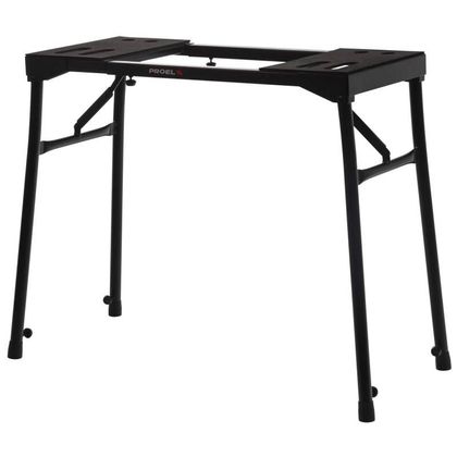 PROEL EL290 Supporto Universale per Piano Regolabile