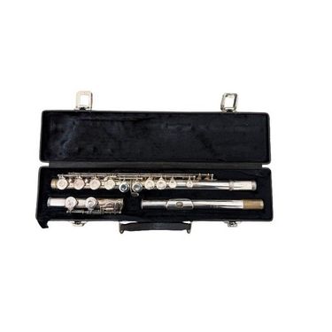 Gemeinhard Flauto Traverso OLDS 2sp USATO