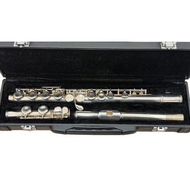 USATO Golden Cup Flauto Traverso in Do