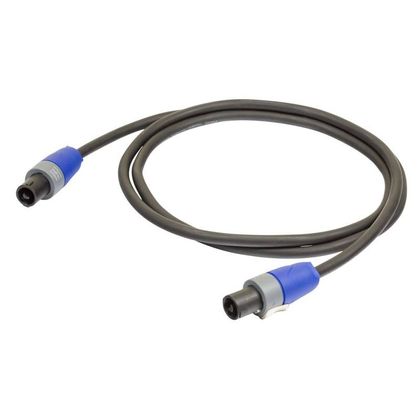 PROEL ESO800LU10 Speakon/Speakon 10mt