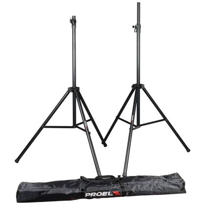 PROEL FRE320KIT Coppia di Supporti per Casse