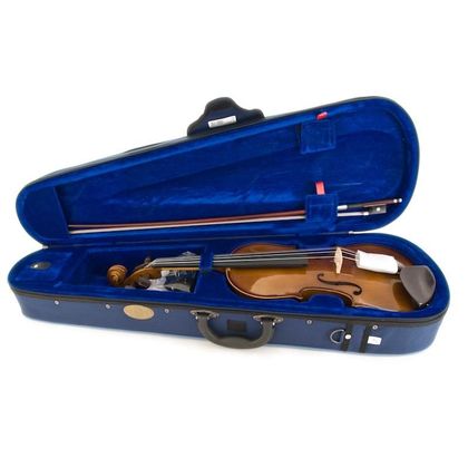 Stentor Student I VL1100 Violino da studio 4/4 Preparato da un Liutaio