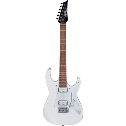 IBANEZ GRX20WWH White Chitarra Elettrica