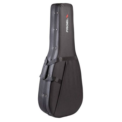 PROEL Custodia Semirigida per Chitarra Classica