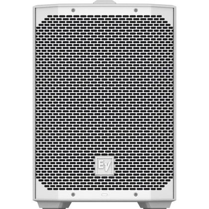 ELECTRO VOICE Everse 8 White Cassa Attiva Portatile 8" 400W