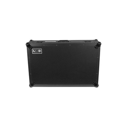 UDG Ultimate Flight Case Denon DJ SC Live 2 Black Plus (Ruote) - U91080BL