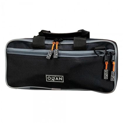 OQAN Carry On Borsa per Pianoforte Pieghevole 88 Tasti