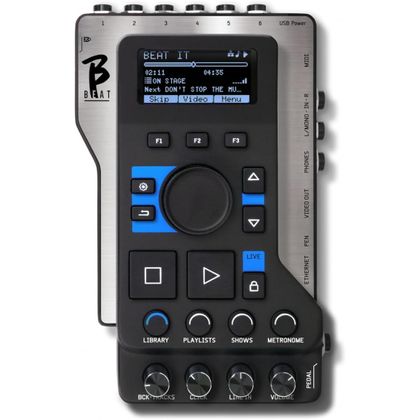M-LIVE B.Beat (64GB)