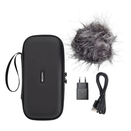 ZOOM APH-6E Kit Accessori Per H6essential