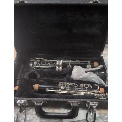 DIXON GR100S Clarinetto Usato