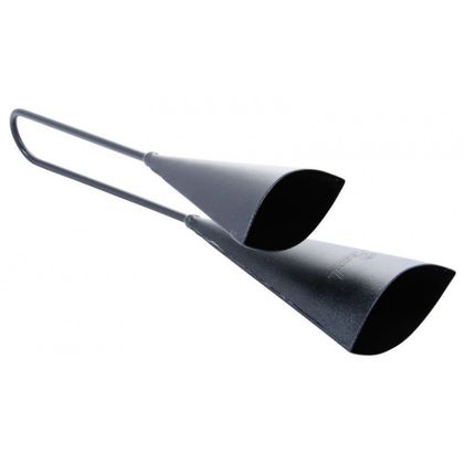 PEARL ECB-22 Agogo Bell Black