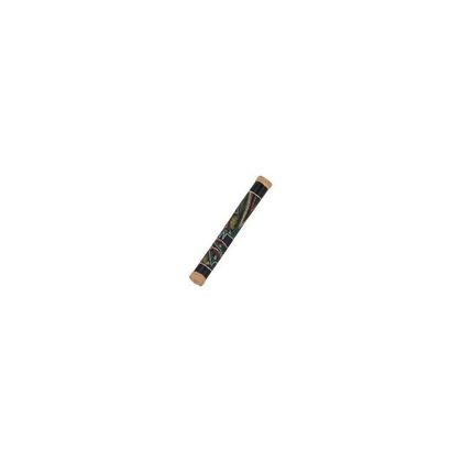 PEARL PBRSP-32/693 Bamboo Rainstick 32" Hidden Spirit Dipinto a Mano