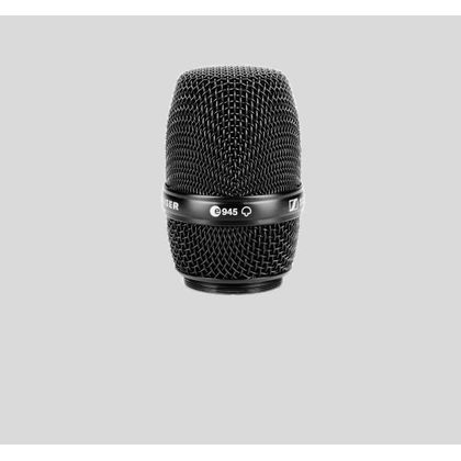 SENNHEISER Mmd 945 1 Bk