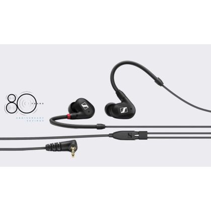SENNHEISER IE 100 Pro Black