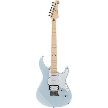Yamaha Pacifica 112VM IB Ice Blue Chitarra elettrica B-STOCK