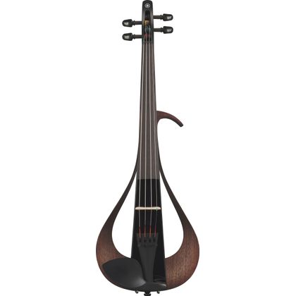 YAMAHA YEV104 Black Violino Elettrico