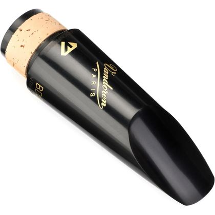 Vandoren BD5 Black Diamond Bocchino Clarinetto Sib