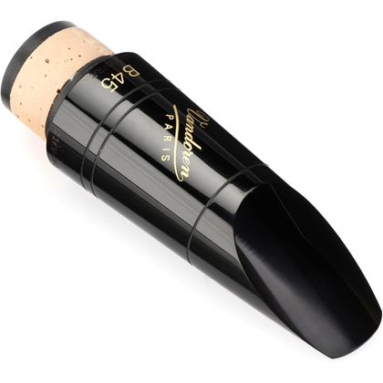 Vandoren Bocchino Clarinetto Sib Traditional B45
