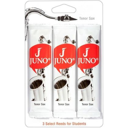 Vandoren Ance Juno Sax Tenore N.2.5 (Blister da 3)