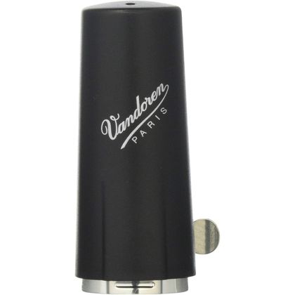 Vandoren Legatura Clarinetto Sib LC51PP peltro