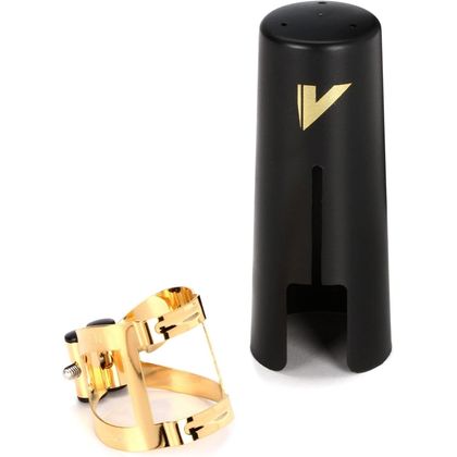 Vandoren Legatura Sax Alto M|O LC57DP GOLD
