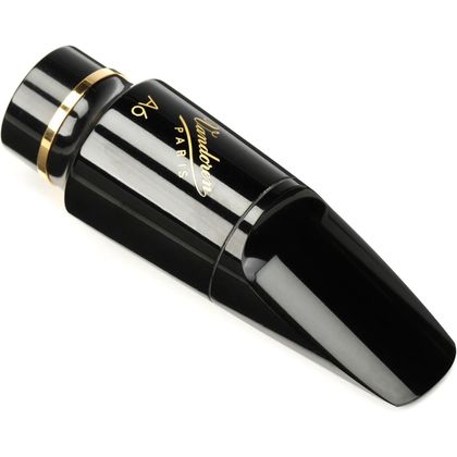 Vandoren Bocchino A6M Sax Alto V16 Ebanite